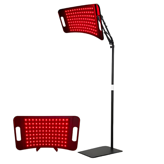 Solaze® Pro Roodlicht Lamp