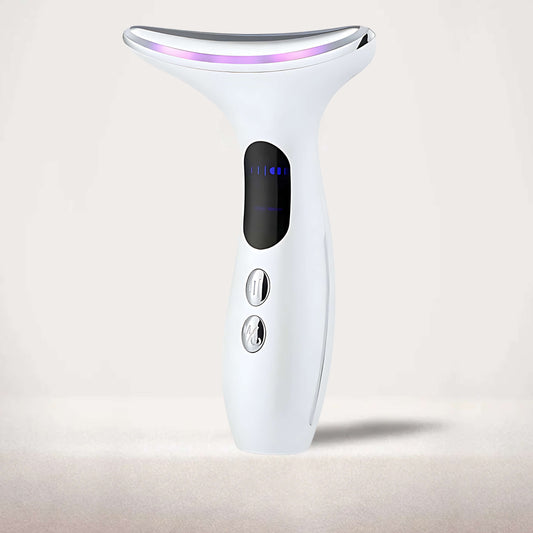 Solaze LED Red Light Beauty Massager