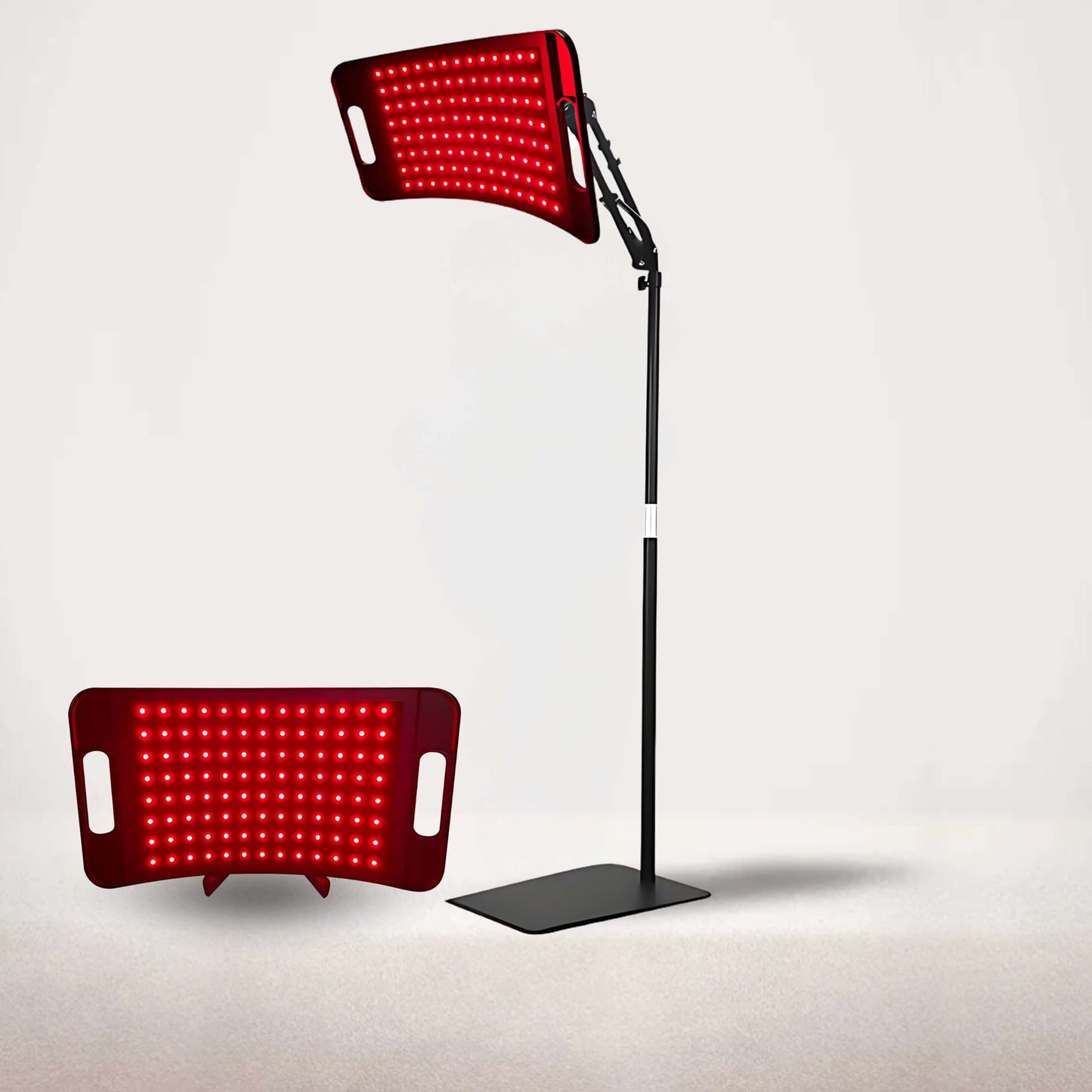 Solaze PRO Red Light Therapy Lamp